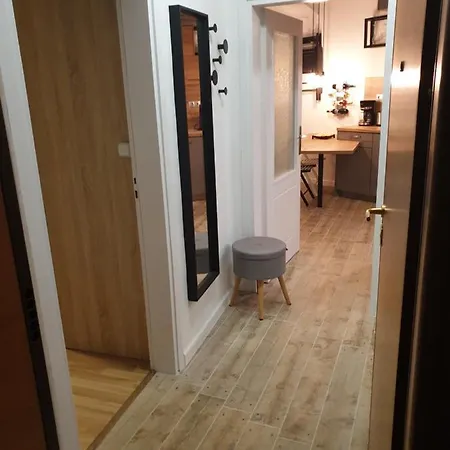 Nomad Hut 1br Next To Old Town Free Street Parking Appartamento