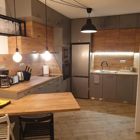 Nomad Hut 1br Next To Old Town Free Street Parking Appartamento