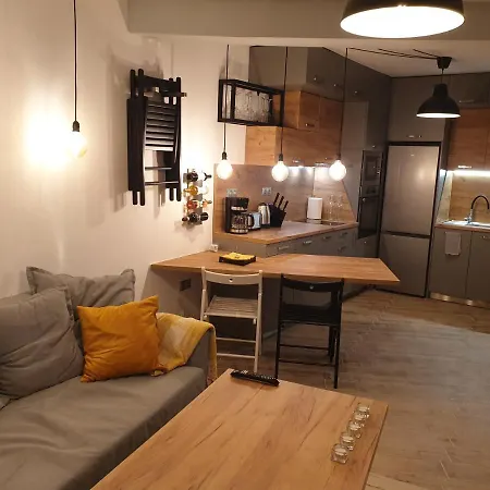 Nomad Hut 1br Next To Old Town Free Street Parking * Plovdiv