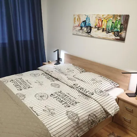 Appartamento Nomad Hut 1br Next To Old Town Free Street Parking