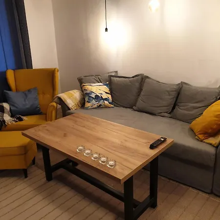 Appartamento Nomad Hut 1br Next To Old Town Free Street Parking