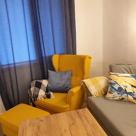 Appartamento Nomad Hut 1br Next To Old Town Free Street Parking Plovdiv