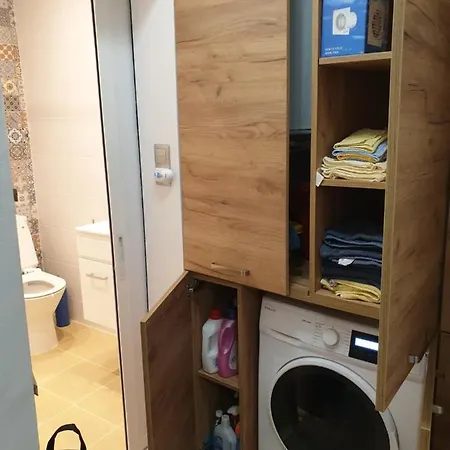 Nomad Hut 1br Next To Old Town Free Street Parking
