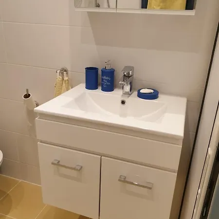 Nomad Hut 1br Next To Old Town Free Street Parking Appartamento