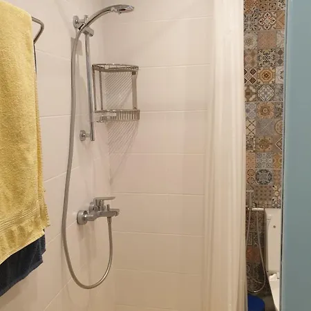 Nomad Hut 1br Next To Old Town Free Street Parking Appartamento *