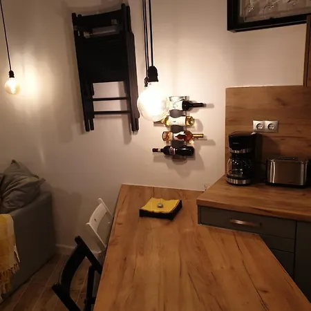 Nomad Hut 1br Next To Old Town Free Street Parking * Plovdiv