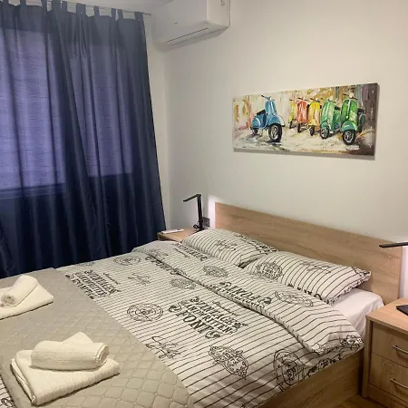Nomad Hut 1br Next To Old Town Free Street Parking Appartamento *
