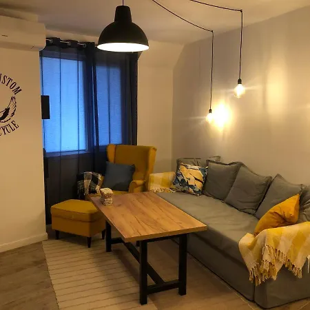 Appartamento Nomad Hut 1br Next To Old Town Free Street Parking