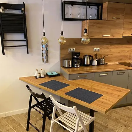 Nomad Hut 1br Next To Old Town Free Street Parking Plovdiv