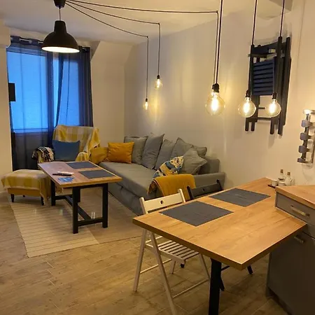 Appartamento Nomad Hut 1br Next To Old Town Free Street Parking