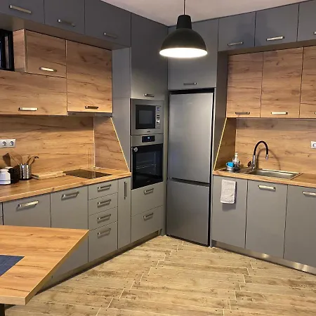 Nomad Hut 1br Next To Old Town Free Street Parking Plovdiv