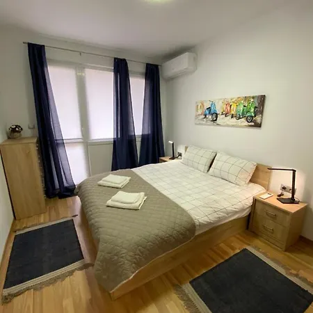 Nomad Hut 1br Next To Old Town Free Street Parking Appartamento *