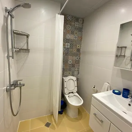 Nomad Hut 1br Next To Old Town Free Street Parking Appartamento