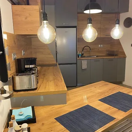 Nomad Hut 1br Next To Old Town Free Street Parking Appartamento Plovdiv