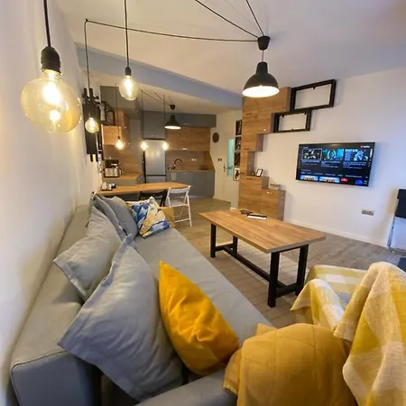 Nomad Hut 1br Next To Old Town Free Street Parking Appartamento *