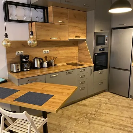 Appartamento Nomad Hut 1br Next To Old Town Free Street Parking Plovdiv